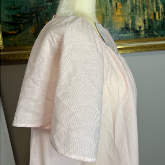 Carriage Court Gown - Picture 6 of 6